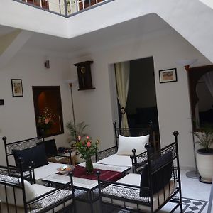 Suite met Drie Slaapkamers
